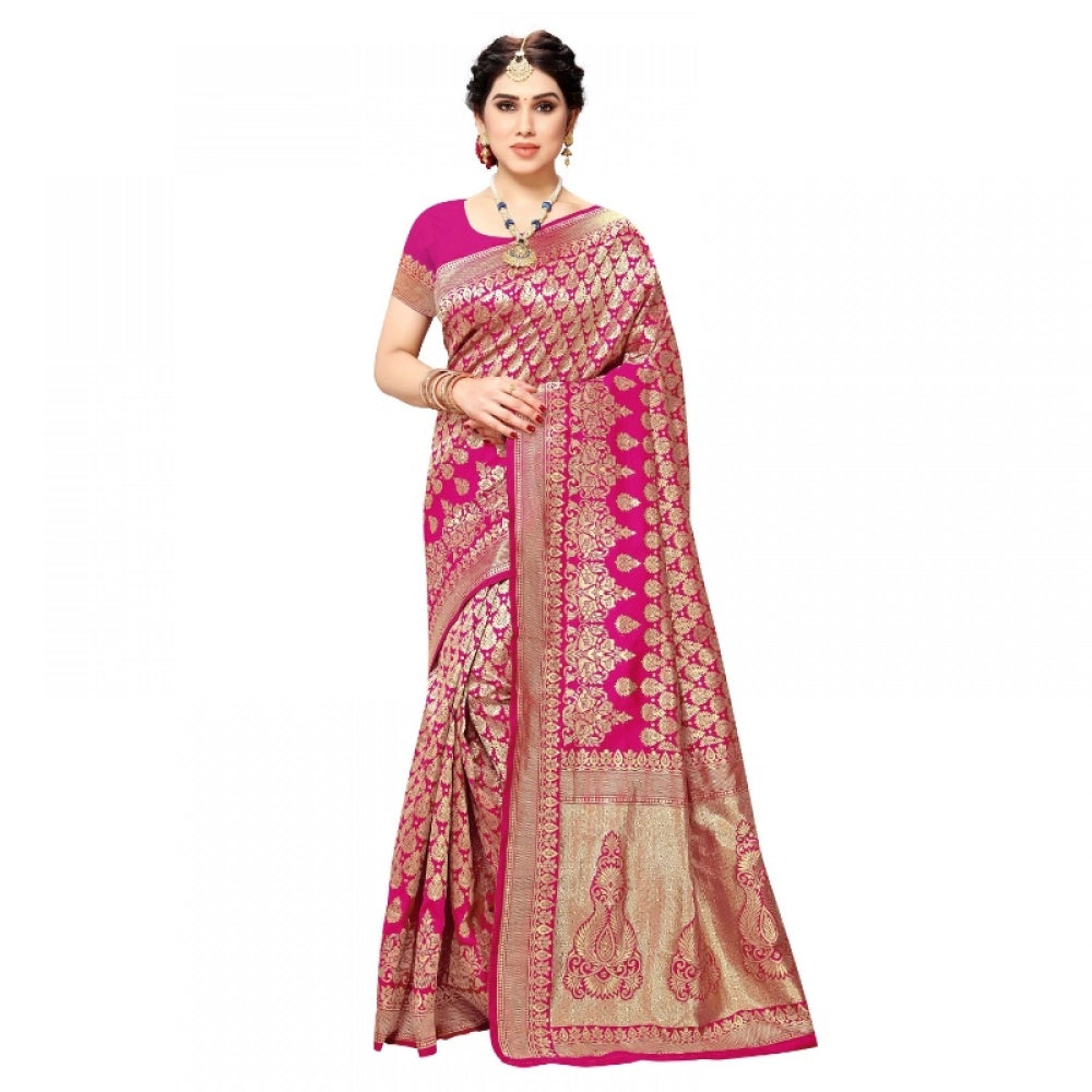 Kanjivaram Silk