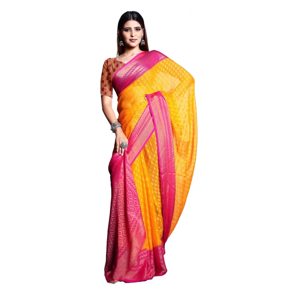 Viscose Rayon Sarees