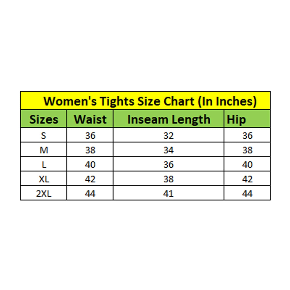 Women's Polyester Solid Ankle Length High-Rise Tights (Purple)