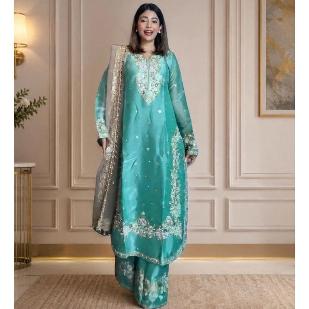 Women's Kurti Sets