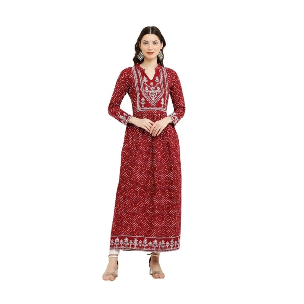 Women's Kurtis