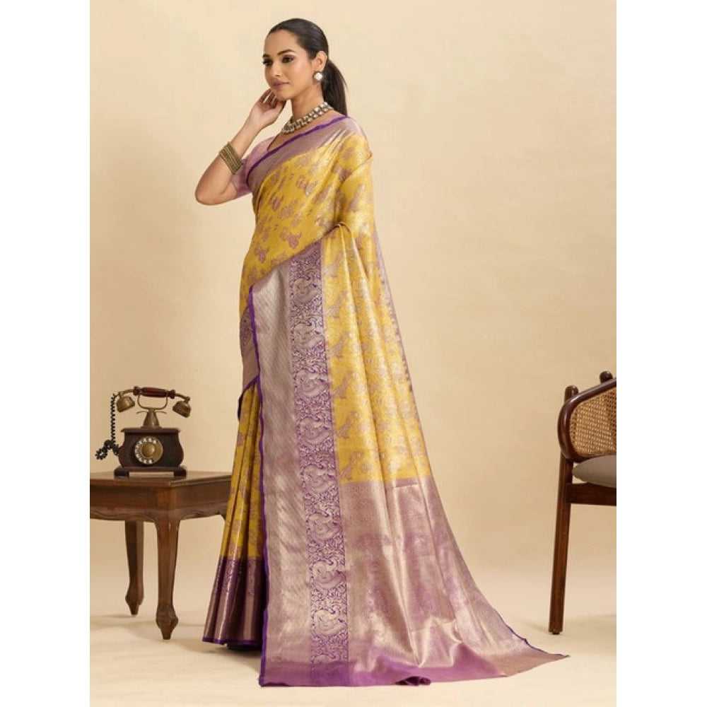 Banarasi Silk