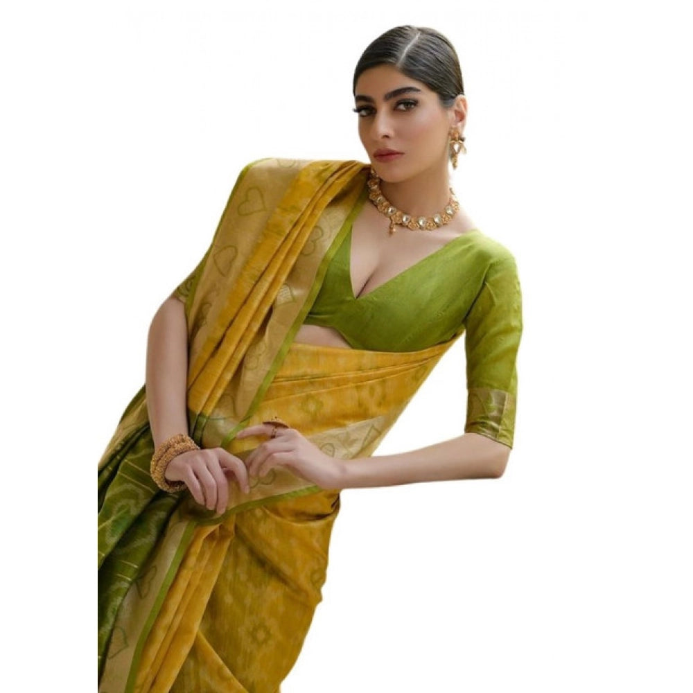 Silk Blend