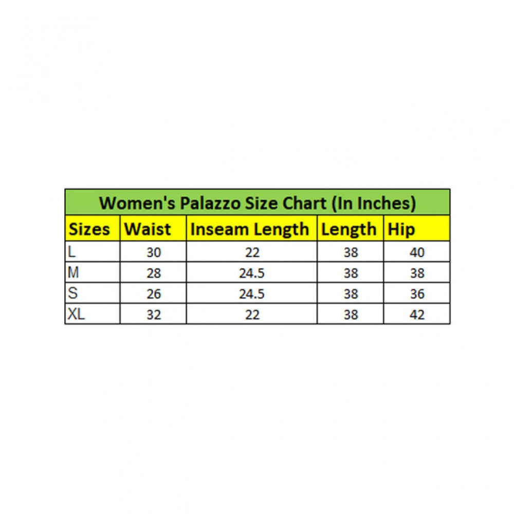 Women's Denim Solid Elasticated Trousers (Blue)