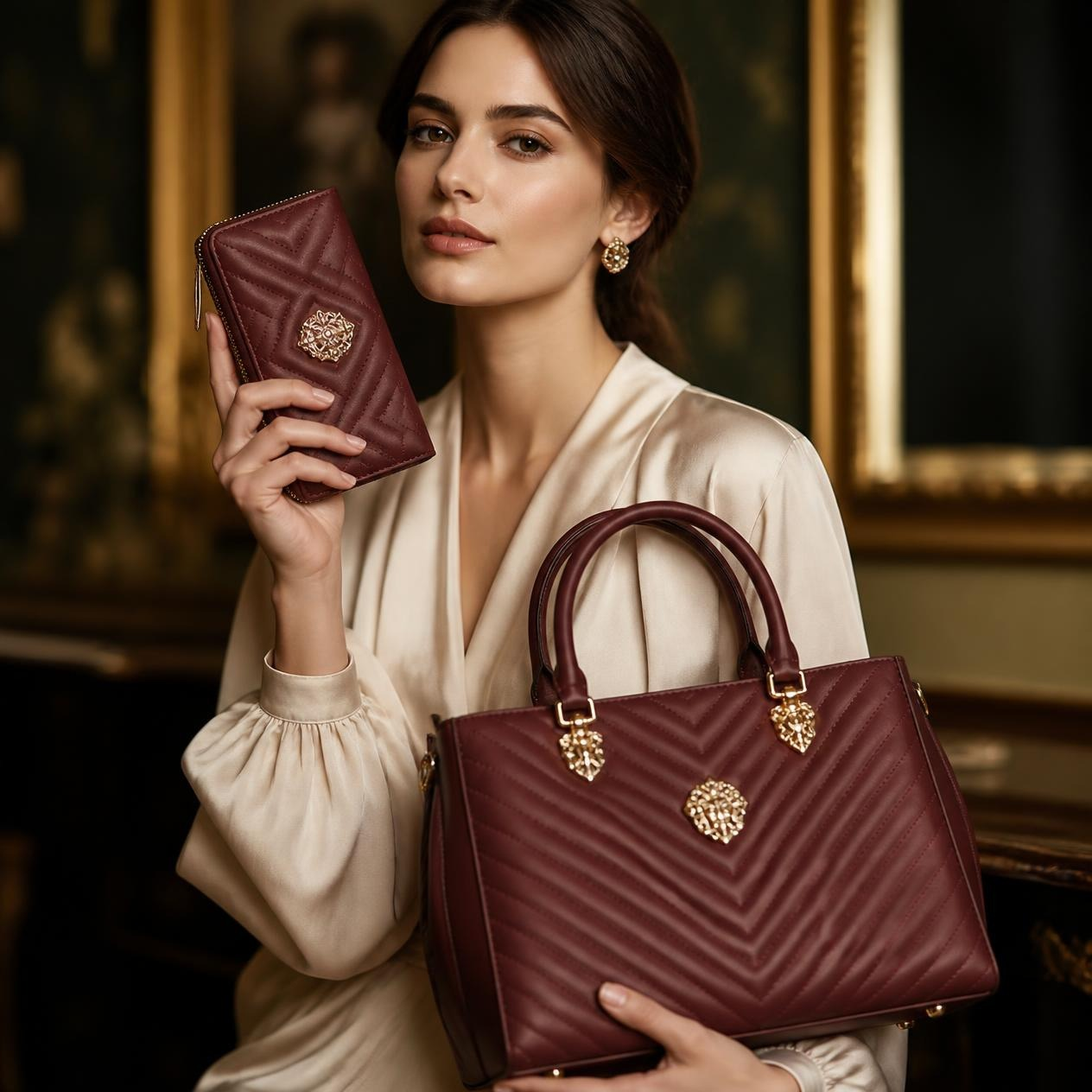Bags and Wallet