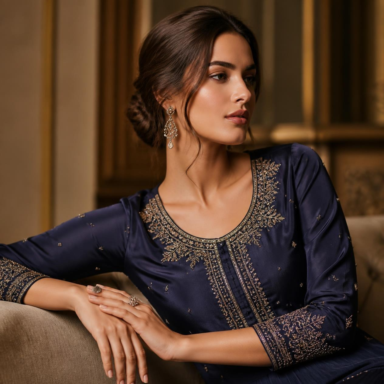 Blouse