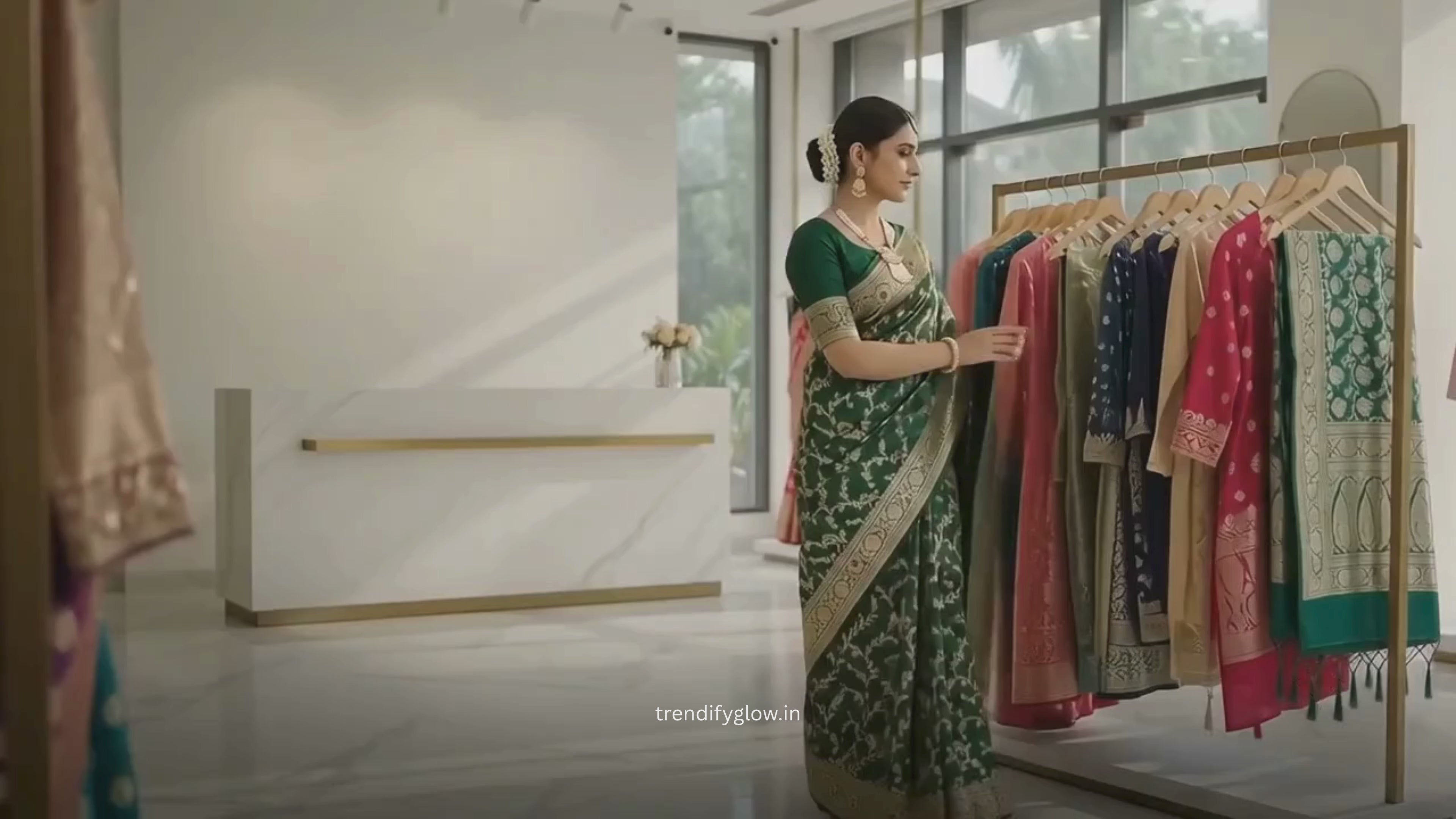 Load video: Premium Fashion Collection