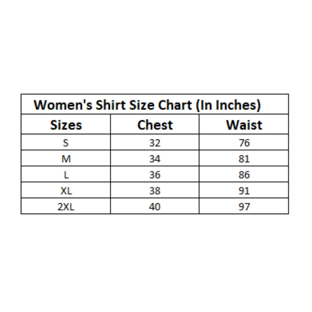 Women's Denim Cotton based Solid Long Sleeves Shirt (Blue)